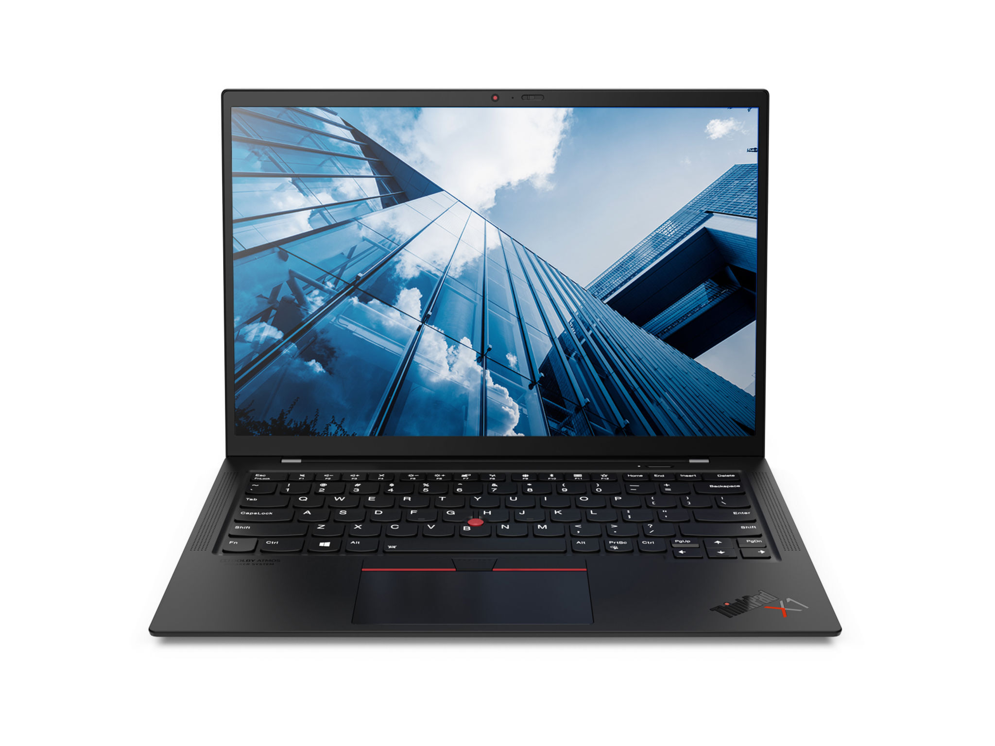 iF Design - ThinkPad X1 Carbon Gen 9