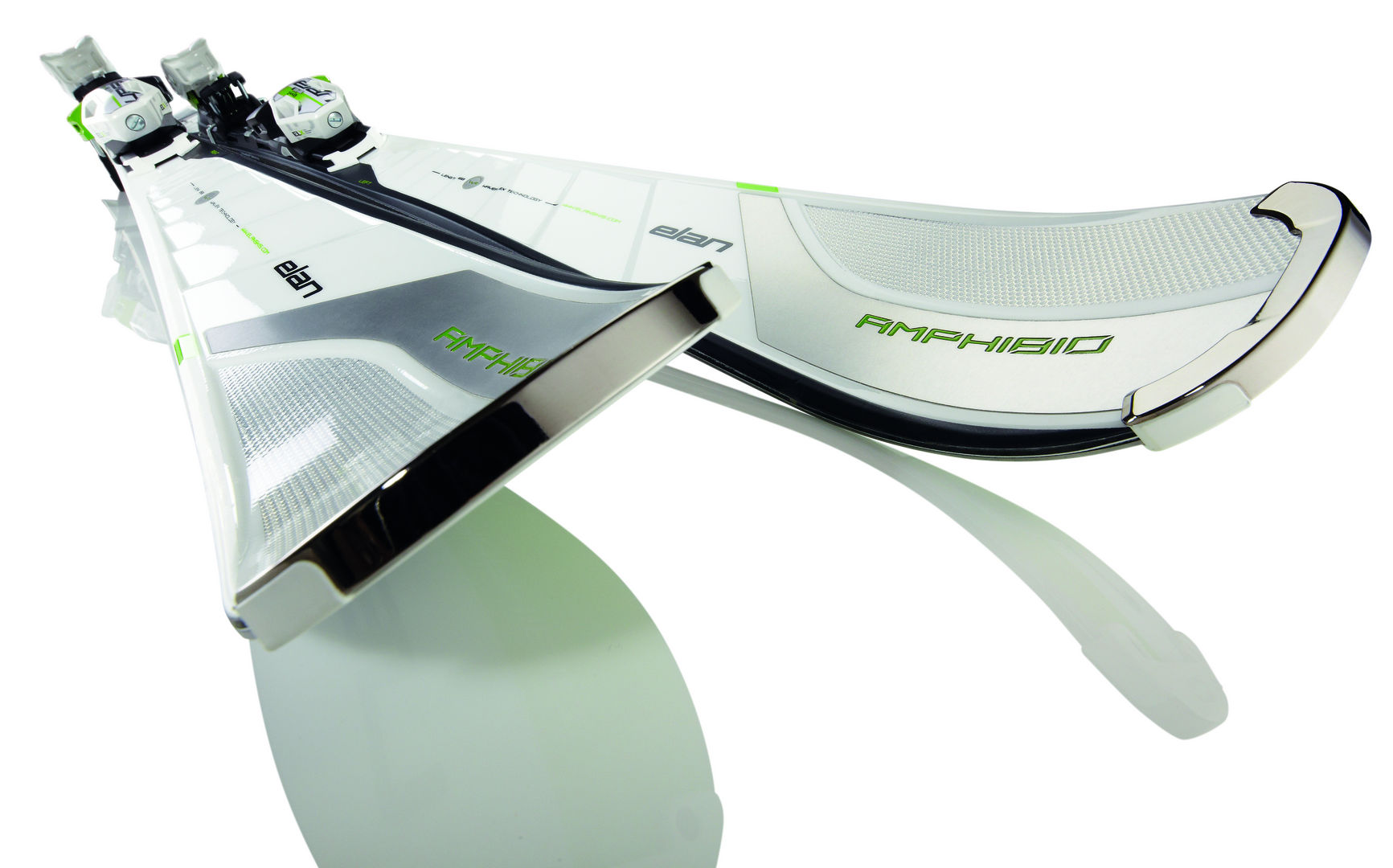 iF Design - Elan Amphibio 14