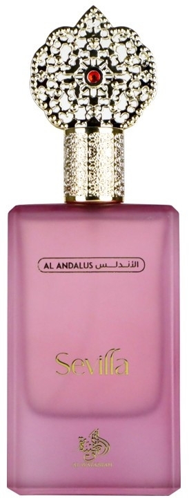 Al Wataniah Sevilla - Eau de Parfum | Makeup.uk