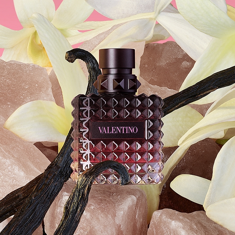 オー ド パルファム - Valentino Born in Roma Donna Intense | Makeup.jp