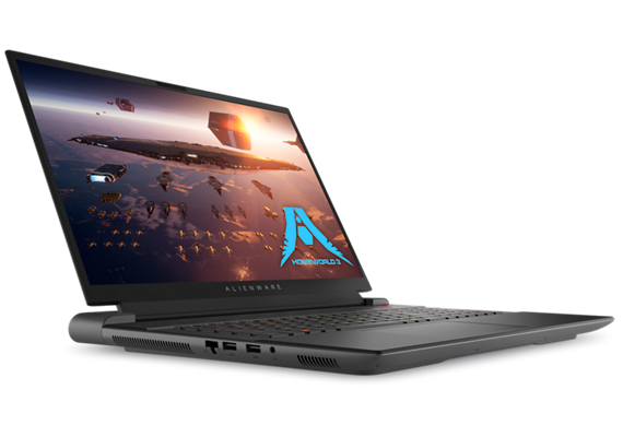 Alienware m18 ゲーミング ノートPC | Dell 日本