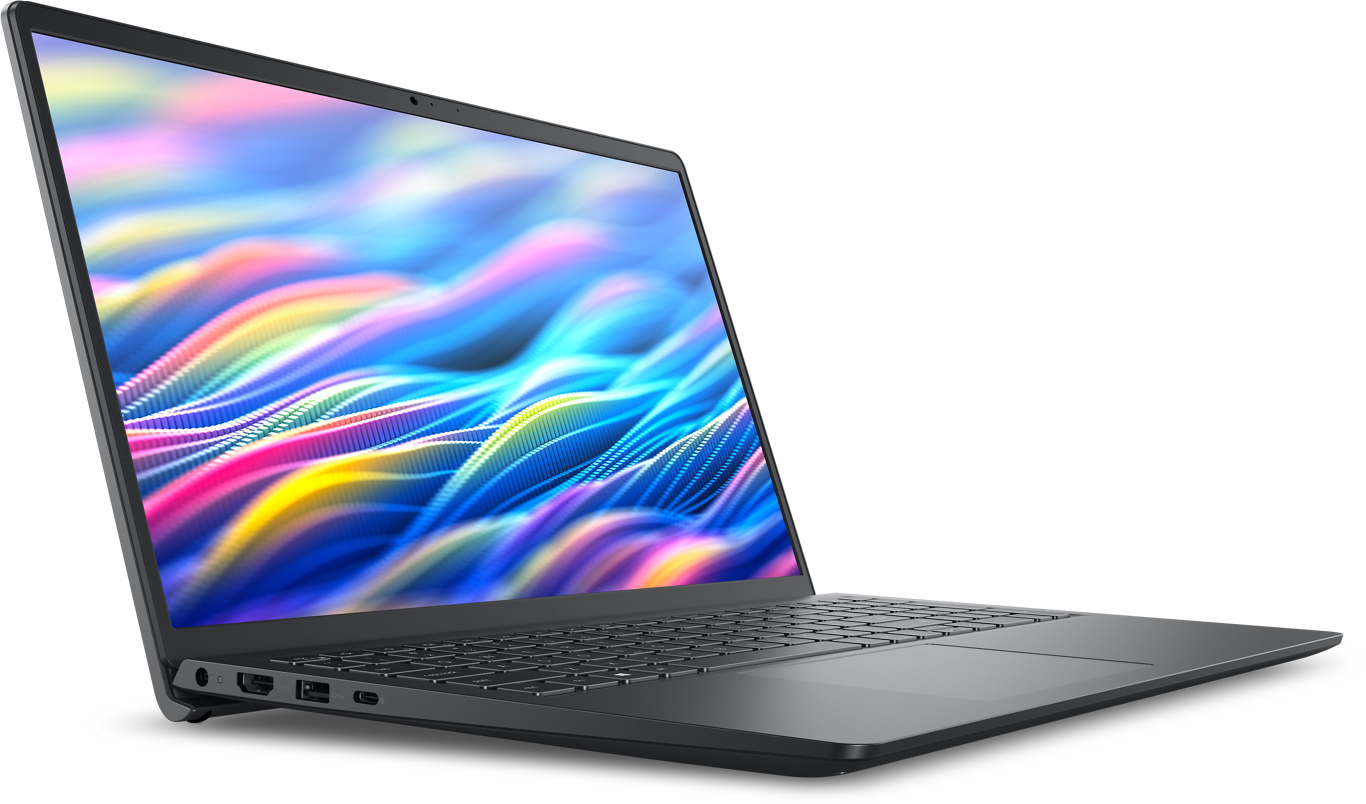 Inspiron 3520 15インチ ノートパソコン（インテル）：Inspironノート
