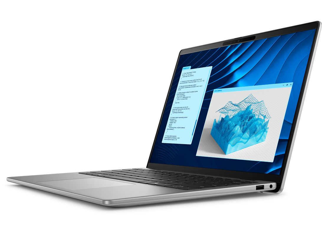 Dell Latitude Laptop Computers & 2-in-1 PCs | Dell USA
