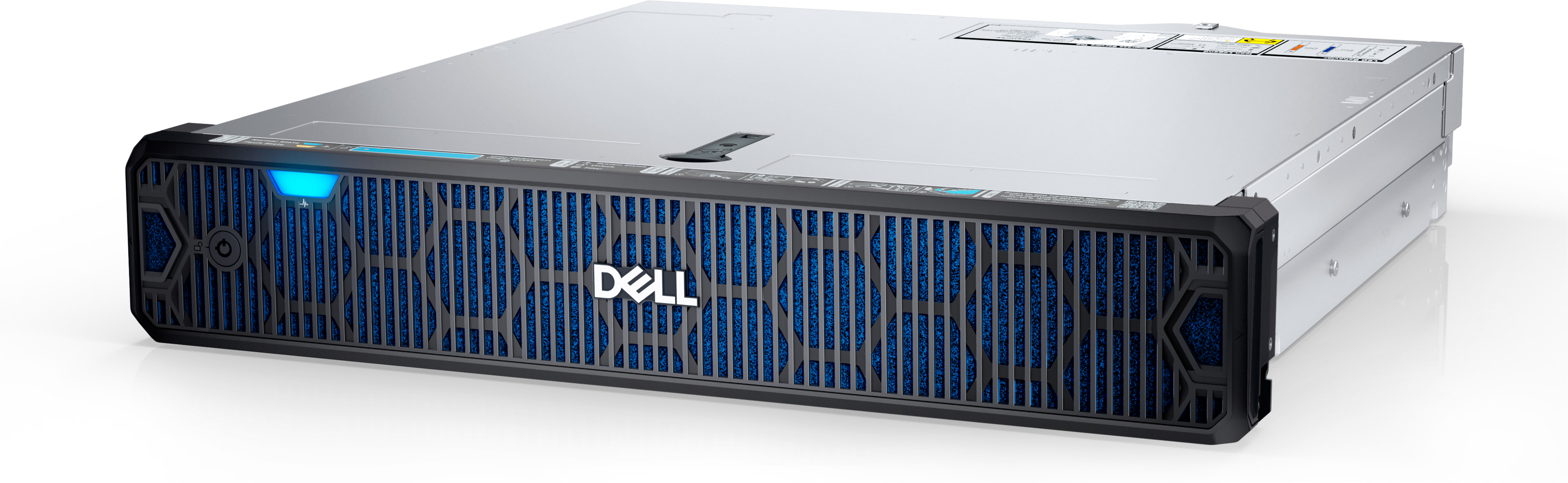 PowerEdge XR7620ラックサーバー | Dell 日本