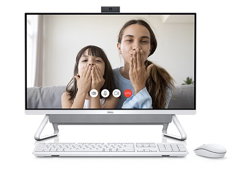 Inspiron 27インチ7700 All-in-Oneデスクトップ | Dell 日本