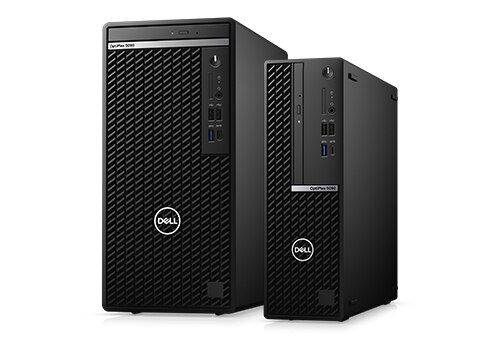 Optiplex 5090 Desktop | Dell USA