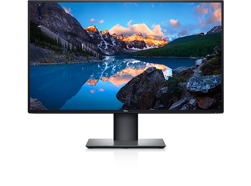 Dell U2720QMのサポート | 記事 | Dell 日本