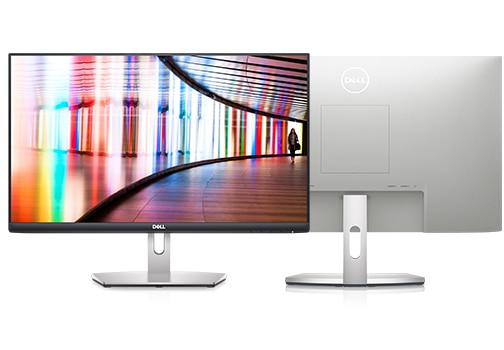 Dell 24 Inch FHD Computer Monitor - S2421HN | Dell USA