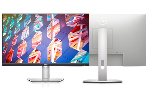 Dell 24 Monitor - S2421HS | Dell Canada