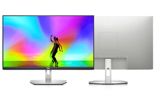 Dell 27 モニター - S2721H | Dell 日本