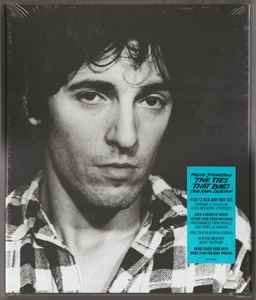 Bruce Springsteen – The Ties That Bind: The River Collection – Box