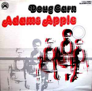 Gene Russell – Talk To My Lady – Vinyl (LP, Album + 2 more), 1973