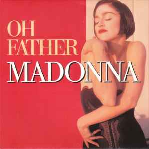 Madonna = マドンナ – Spotlight = スポットライト – Vinyl (7