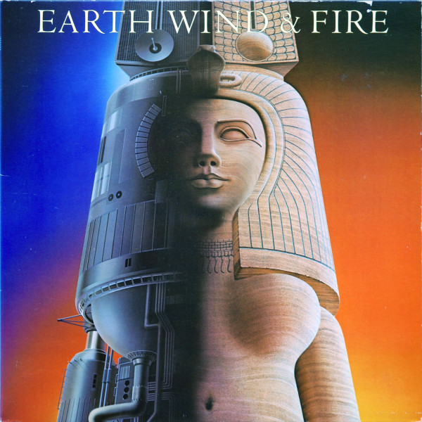 Earth, Wind & Fire – Raise! | Releases | Discogs