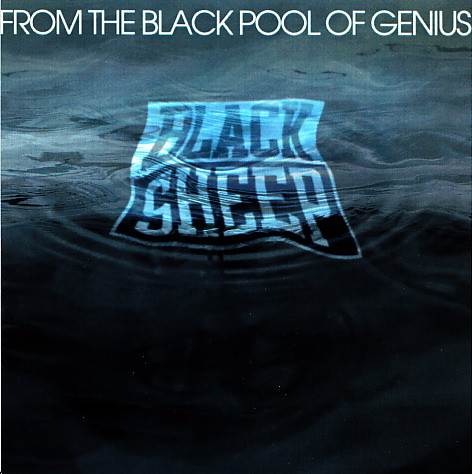 洋楽 Black Sheep From The Black Pool Of Geniu Black Sheep – From