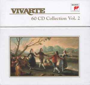 Seon – Excellence In Early Music – Box Set 85 x CD, 2014