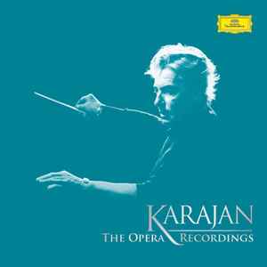 Karajan – 1970s – Box Set (Limited Edition, Reissue): 82 x CD