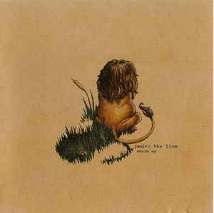 Pedro The Lion – It's Hard To Find A Friend | Releases | Discogs