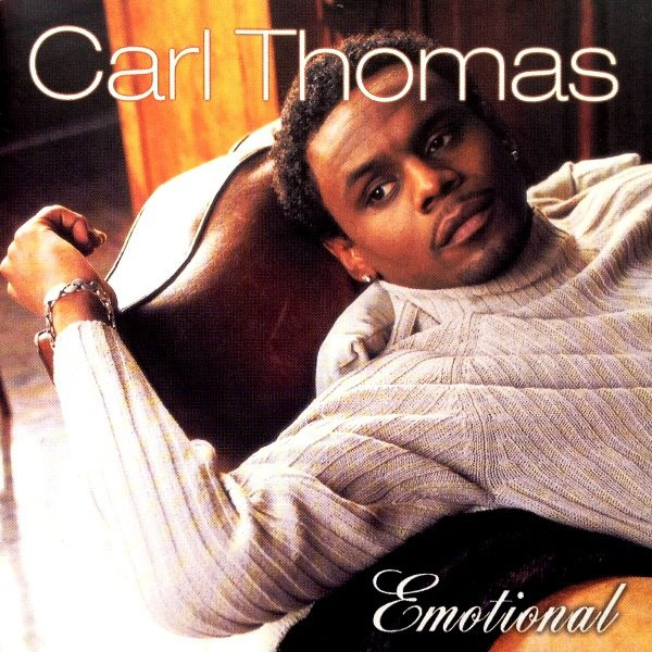 Carl Thomas – Emotional – CD (Album), 2000 [r5735621] | Discogs