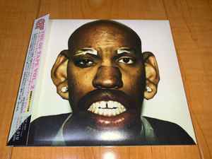 Odd Future – The OF Tape Vol. 2 – CD (Album), 2012 [r23428880