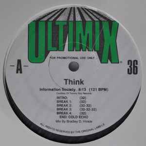 The Best Of Ultimix Records – Box Set (Compilation, Remastered