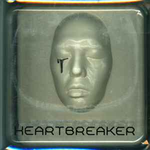 G-Dragon – Heartbreaker – CD (Album), 2009 [r10871296] | Discogs