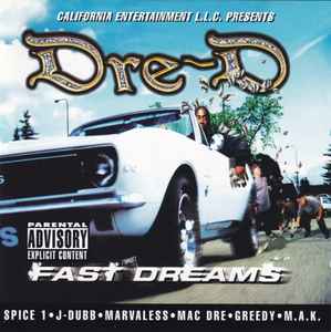 Young Dre D Discography: Vinyl, CDs, & More | Discogs