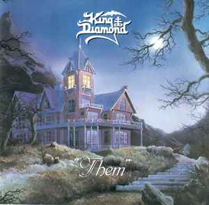 King Diamond – 