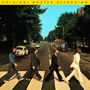 The Beatles – Abbey Road – Vinyl (LP, Album + 2 more), 1978