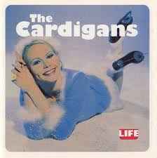 The Cardigans – Life – CD (Album), 1995 [r7568454] | Discogs