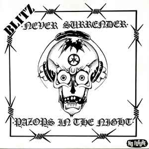 The Adicts – Lunch With The Adicts – Vinyl (7