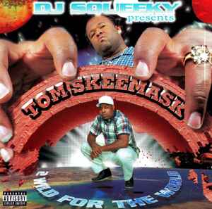 Mississippi Down South Playaz – Playaz Mentality – CD (Album