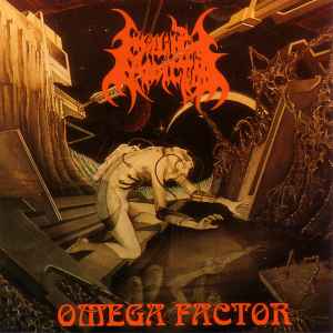 Demantor – Your Only Satisfaction – CD (Album), 1996 [r3954289