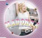 Madonna – What It Feels Like For A Girl | Releases | Discogs