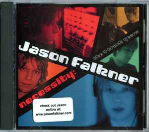 Jason Falkner – Everyone Says It's On | Releases | Discogs