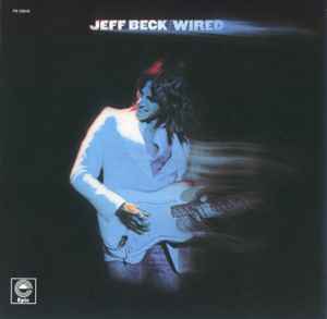 Jeff Beck – Wired – SACD (Hybrid, Stereo + 2 more), 2016 [r8474147