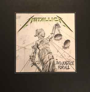 Metallica – And Justice For All – Box Set (Deluxe Edition