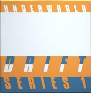 Underworld – Drift Series 1 - Additional Releases – 19 x File (24
