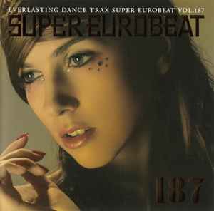 Super Eurobeat Vol. 221 - Extended Version – CD (Compilation