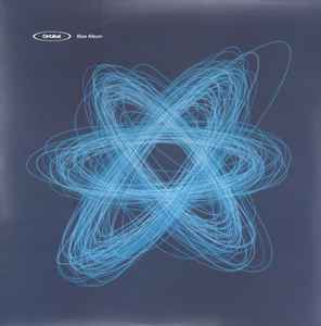 Orbital – The Middle Of Nowhere – 2 x Vinyl (LP, Album), 1999