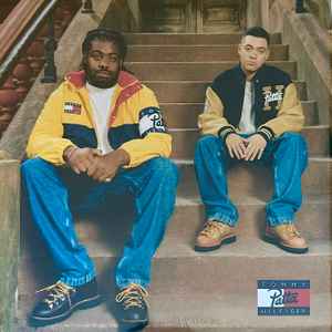 Alchemist + Mike + Wiki – One More – Vinyl (12