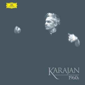 Herbert von Karajan – The Complete EMI Recordings 1946-1984