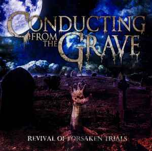 Conducting From The Grave Discography: Vinyl, CDs, & More | Discogs