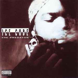 Ice Cube – The Predator – CD (Album), 1992 [r400194] | Discogs