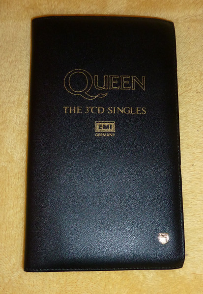 Queen – The 3