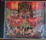 Pantera – Projects In The Jungle | Releases | Discogs