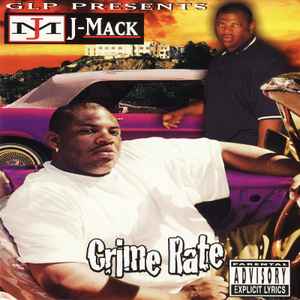 J-Mack – Bloody Money – CD (Album), 1999 [r2539394] | Discogs