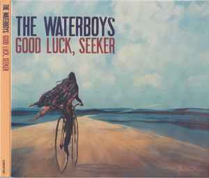 The Waterboys – 1985 – Box Set (Limited Edition, Numbered): 6 x CD