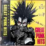Various – Great Punk Hits | Releases | Discogs