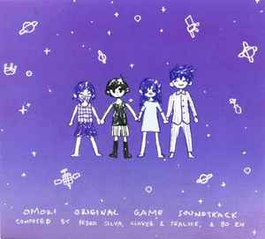 Pedro Silva, Clover & Sealife & bo en – OMORI Original Game